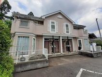 ヴィラ・フルスの画像