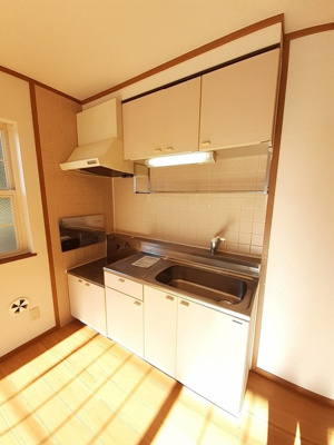 【キッチン】 | ヴィラ・フルス