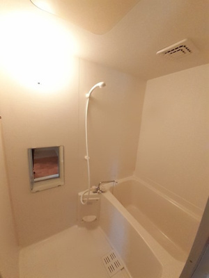 【浴室】 | ヴィラ・フルス