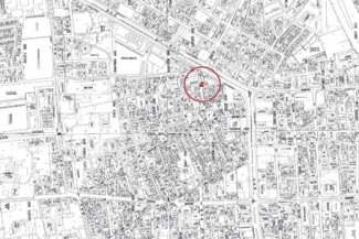 【地図】