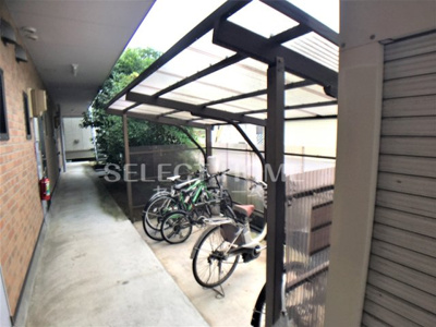 【その他共用部分】 | わかば苑