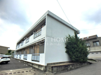 【外観】 | わかば苑 | きれいな外観です