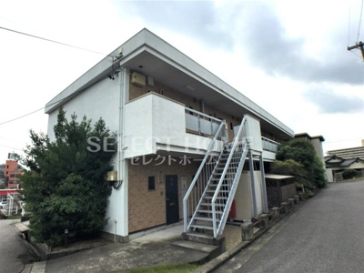 【外観】 | わかば苑 | おしゃれな外観です