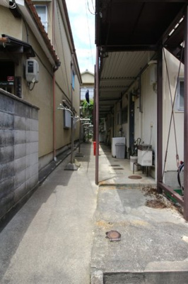 【その他共用部分】 | 福井ハイツ