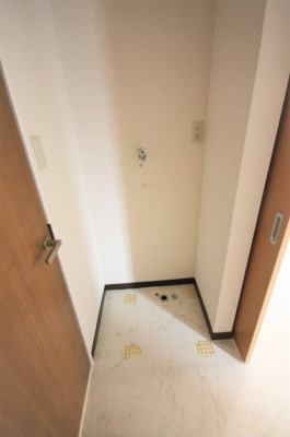 【その他共用部分】 | 小机ハイツ | 小机ハイツ　