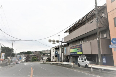 【外観】 | 小机ハイツ | 小机ハイツ