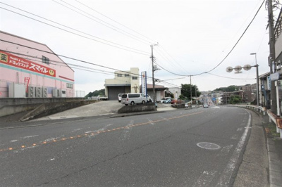 【周辺】 | 小机ハイツ | 小机ハイツ　