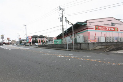 【周辺】 | 小机ハイツ | 小机ハイツ