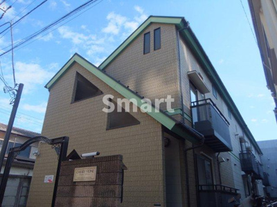 【外観】 | チェリーストーン