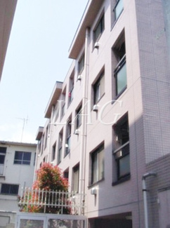 【外観】 | 外観です。