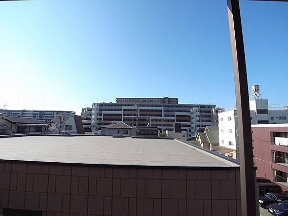 ロッソ王子の展望