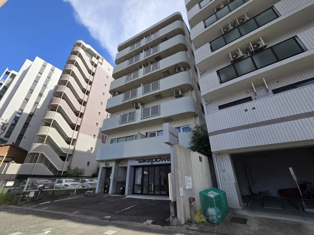 ウィスマ清水|名古屋市の賃貸ならMy賃貸