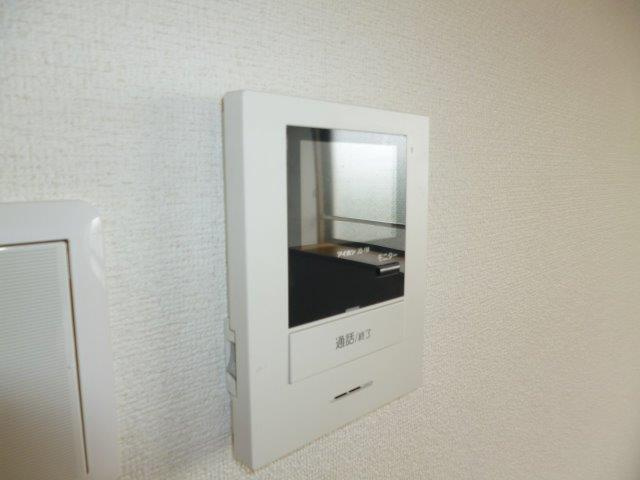 アンティムのセキュリティ