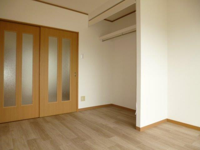アンティムの子供部屋