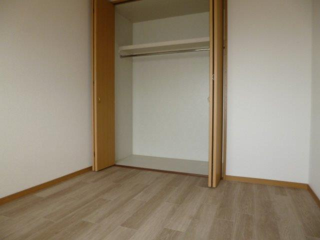 アンティムの寝室
