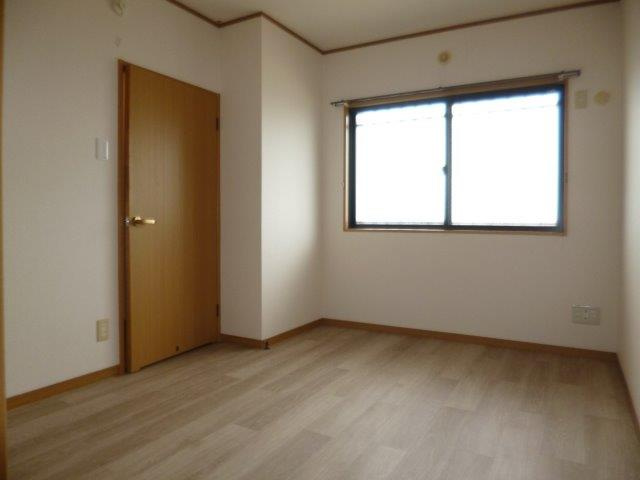 アンティムの寝室