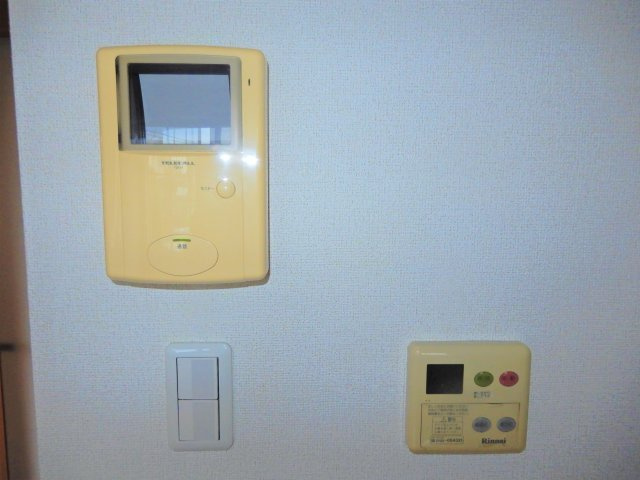 アヴェニューの設備