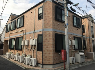 【外観】 | アーバンプレイス和泉B