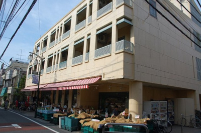 【周辺】 | アーバンプレイス和泉B | 徒歩30秒にスーパーあり！