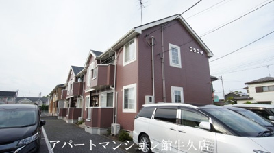 【外観】 | フラワK