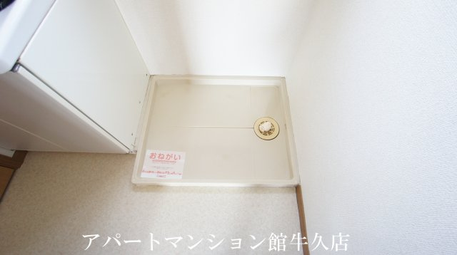 フラワKの設備