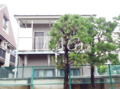 【外観】 | Ｍａｇｎｏｌｉａ | 外観です。