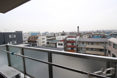 【展望】 | ＣＴビュー八戸ノ里