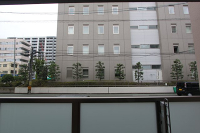 【展望】 | 第2五橋ライフ