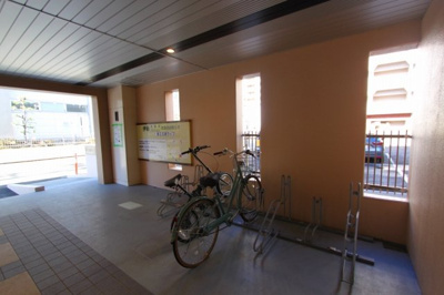 【その他共用部分】 | 第2五橋ライフ