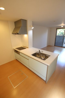 【キッチン】 | アマービレ泉ヶ丘