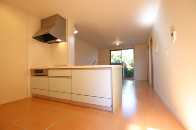 【居間・リビング】 | アマービレ泉ヶ丘