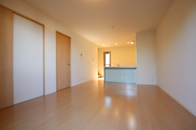 【居間・リビング】 | アマービレ泉ヶ丘