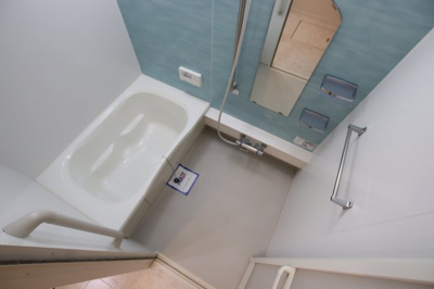 【浴室】 | アマービレ泉ヶ丘