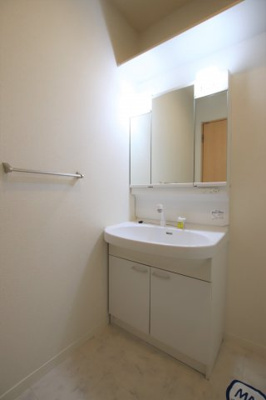 【独立洗面台】 | アマービレ泉ヶ丘