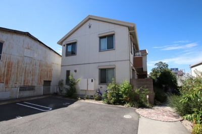 【外観】 | アマービレ泉ヶ丘