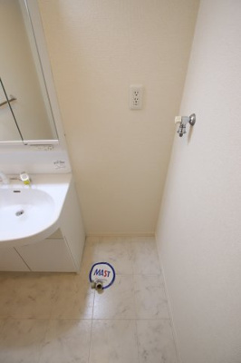 【設備】 | アマービレ泉ヶ丘 | 室内洗濯機置場