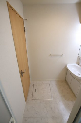 【洗面所】 | アマービレ泉ヶ丘