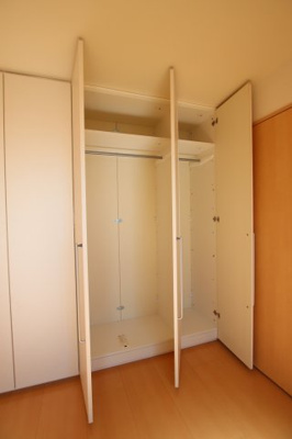 【収納】 | アマービレ泉ヶ丘