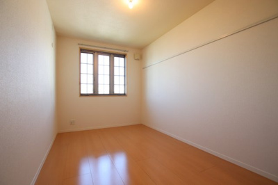 【寝室】 | アマービレ泉ヶ丘