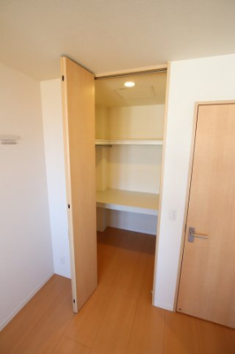 【収納】 | アマービレ泉ヶ丘