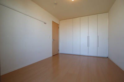 【洋室】 | アマービレ泉ヶ丘