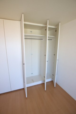 【収納】 | アマービレ泉ヶ丘