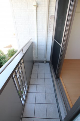 【バルコニー】 | アマービレ泉ヶ丘