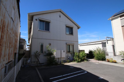 【外観】 | アマービレ泉ヶ丘