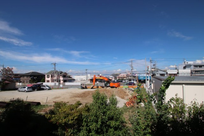 【展望】 | アマービレ泉ヶ丘