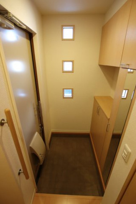 【玄関】 | アマービレ泉ヶ丘