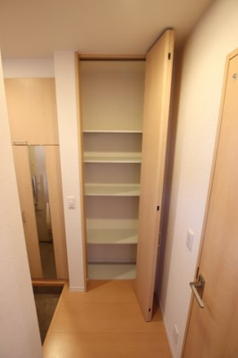 【収納】 | アマービレ泉ヶ丘