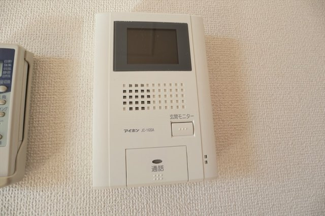 リトル・ノアＢのセキュリティ
