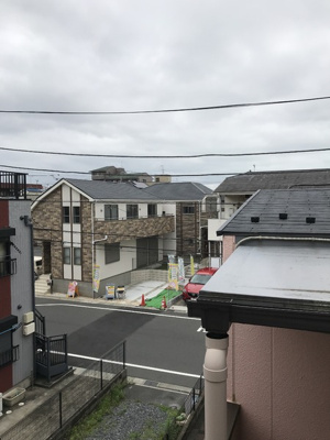 【展望】 | ミントハウス | 景色