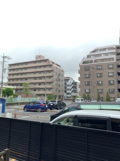 【展望】 | 眺め